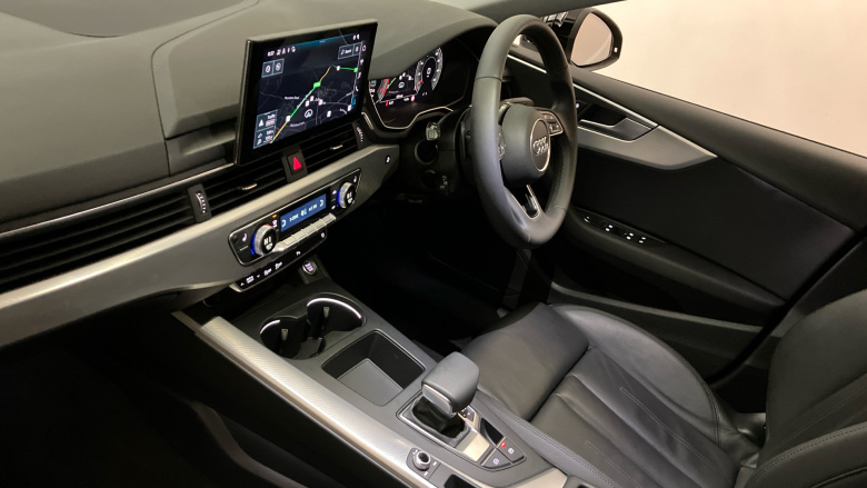 Audi A5 35 TFSI Sport 5dr S Tronic Petrol Hatchback